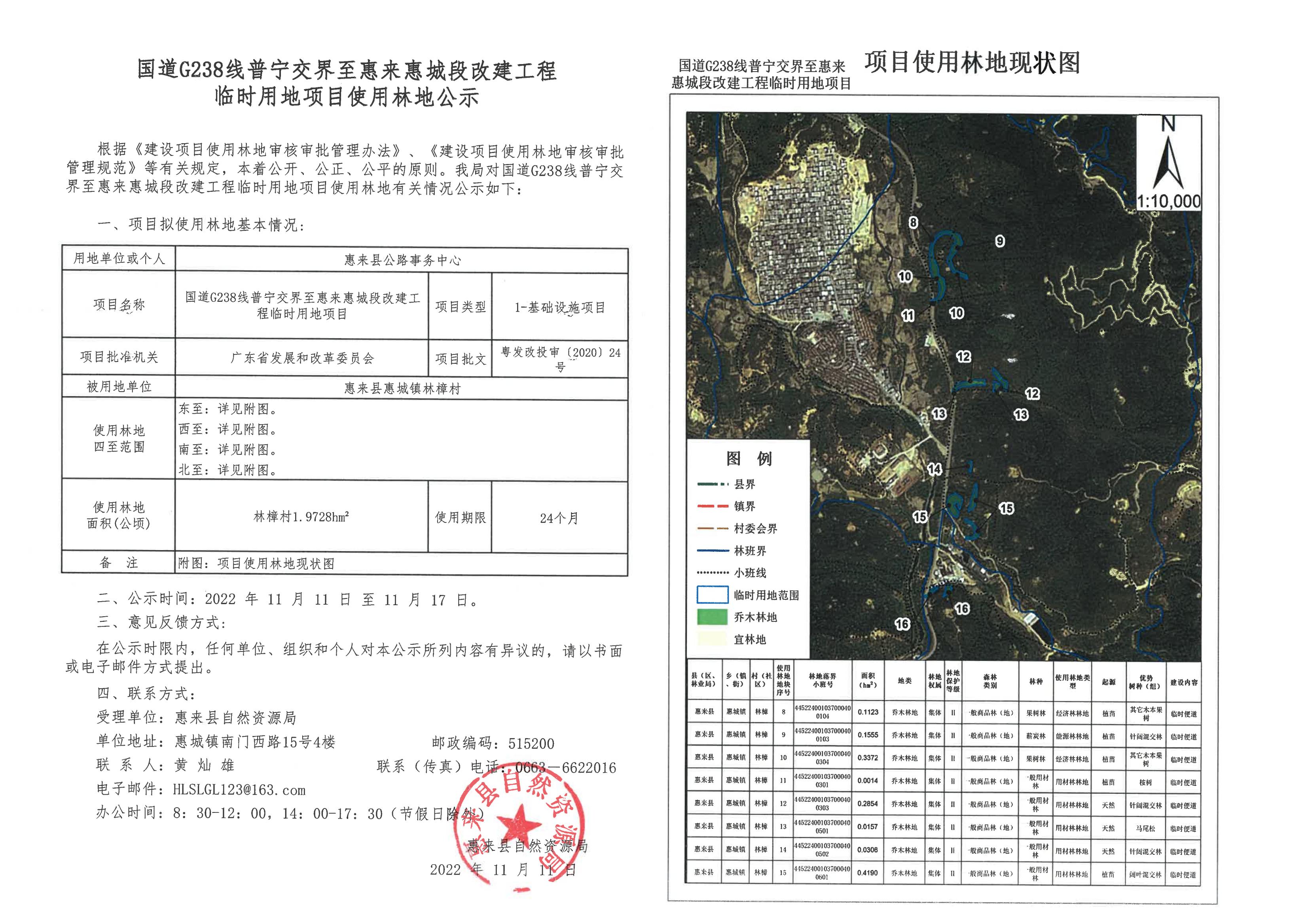 国道G238线普宁交界至惠来惠城段改建工程临时用地项目 (2).jpg