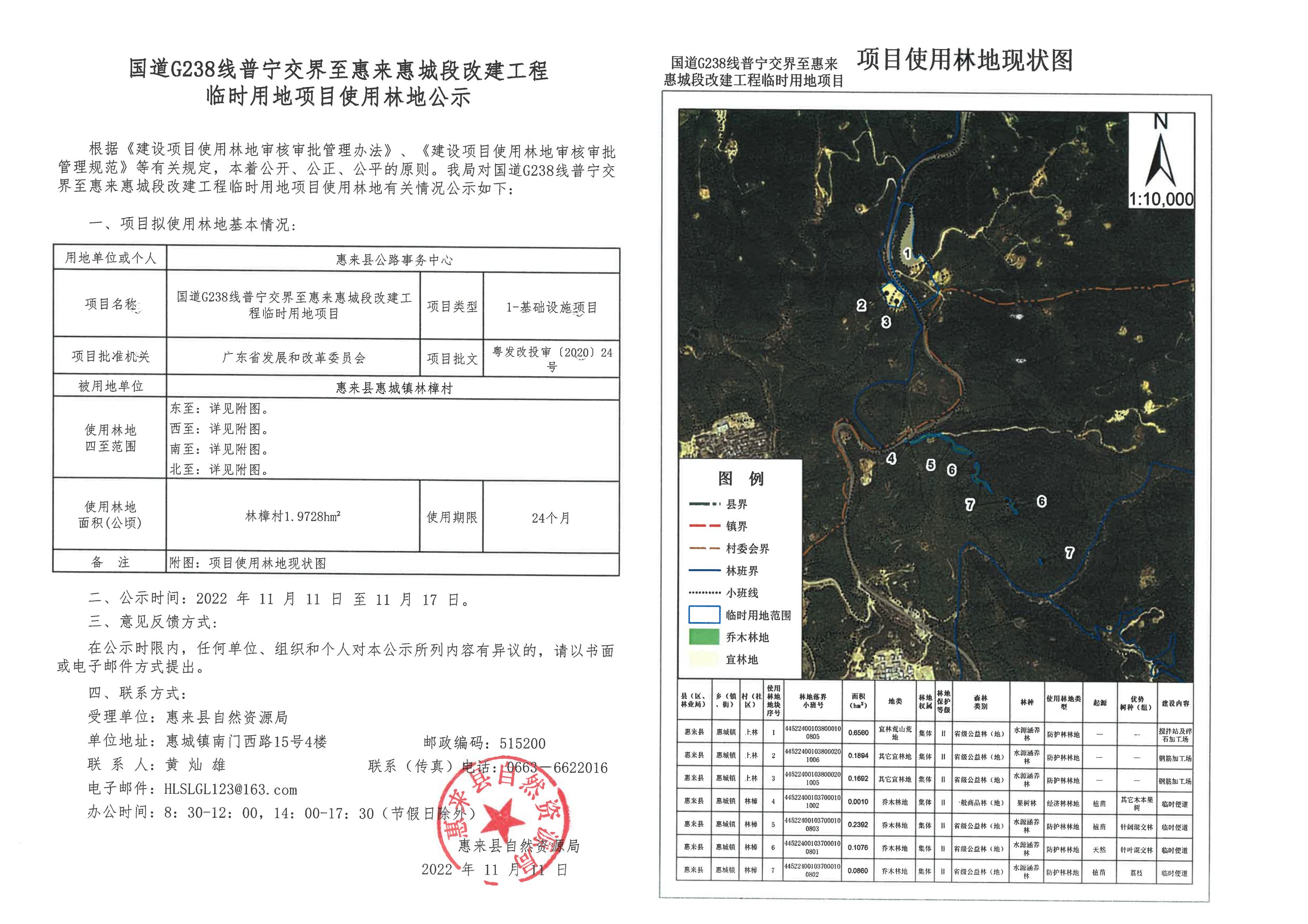 国道G238线普宁交界至惠来惠城段改建工程临时用地项目 (4).jpg