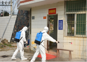 惠来县教育局防控疫情工作简报第58期 1121.png