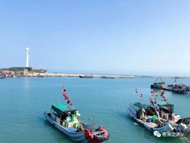 梳理:惠来最新十四个大景点,你去过哪几个?(来自惠来之声v)