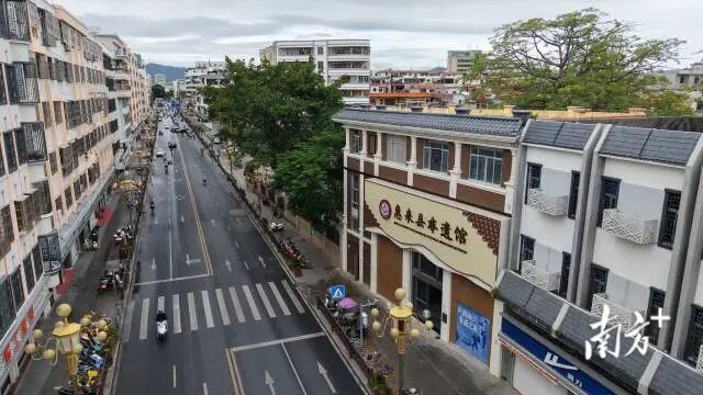 惠来县非遗馆供图