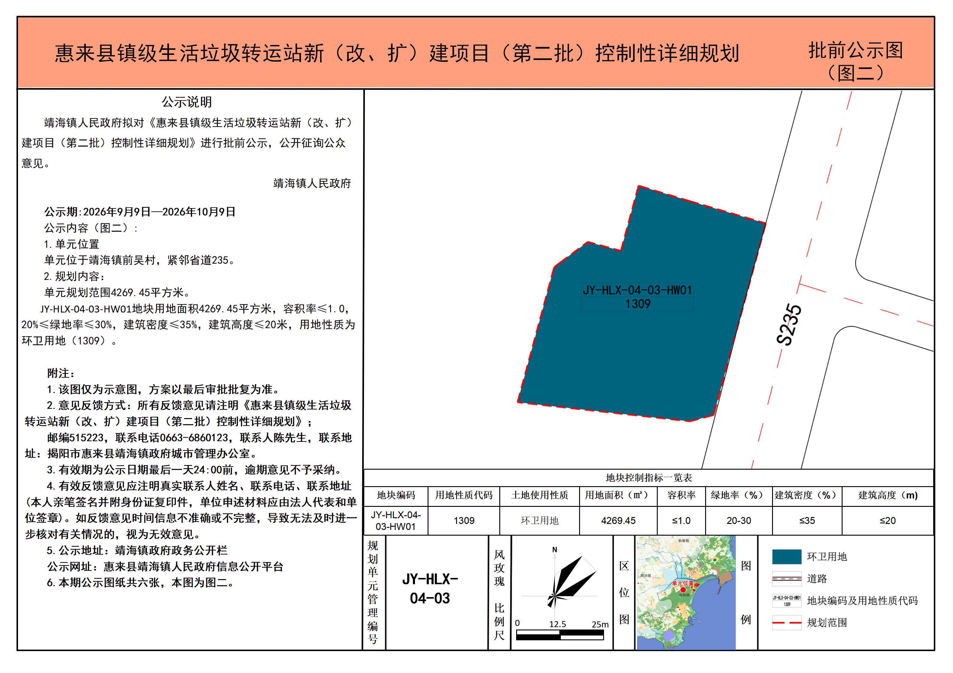 惠来县镇级生活垃圾转运站新（改、括）建项目（第二批）控制性详细规划.jpg