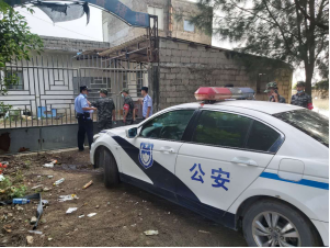 溪西镇联合市县两级公安机关开展“惠安46”号清查打击行动449.png