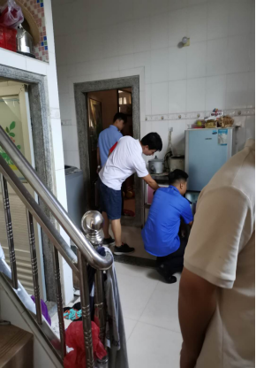 “双节”假期不放松 禁毒禁赌不打烊256.png