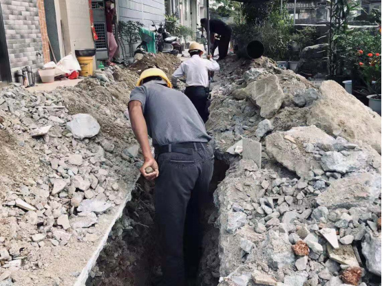 环境整治再掀高潮 全面助推乡村振兴630.png