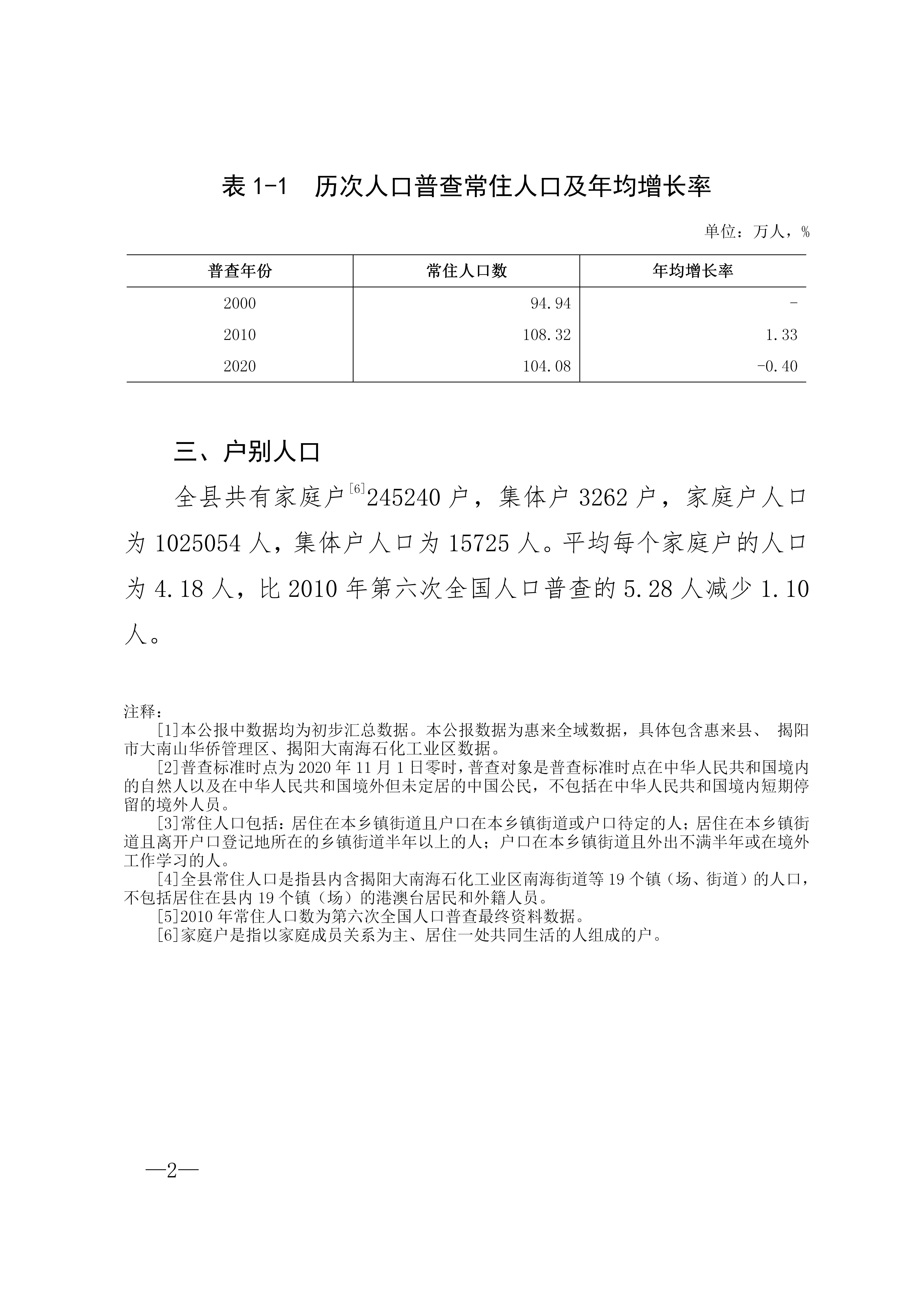 惠来县第七次全国人口普查公报_02.jpg